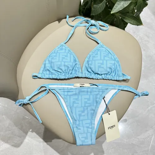 Wholesale Fendi Bathing Suits For Women #1427647 $34.00 USD, Wholesale Quality Replica Fendi Bathing Suits