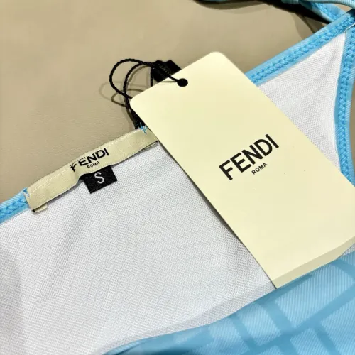 Replica Fendi Bathing Suits For Women #1427647 $34.00 USD for Wholesale