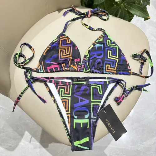 Wholesale Versace Bathing Suits For Women #1427650 $34.00 USD, Wholesale Quality Replica Versace Bathing Suits