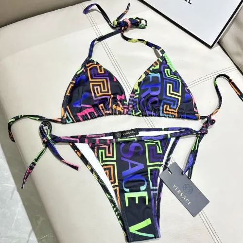 Replica Versace Bathing Suits For Women #1427650 $34.00 USD for Wholesale