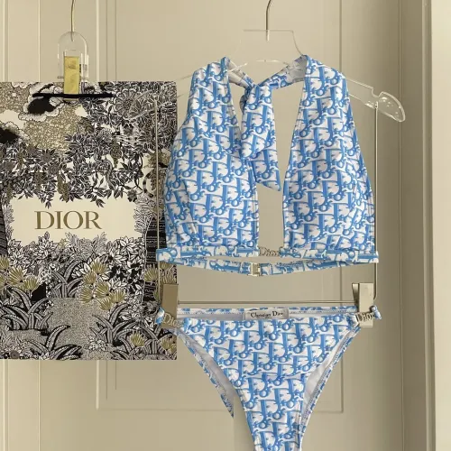 Wholesale Christian Dior Bathing Suits For Women #1427651 $38.00 USD, Wholesale Quality Replica Christian Dior Bathing Suits