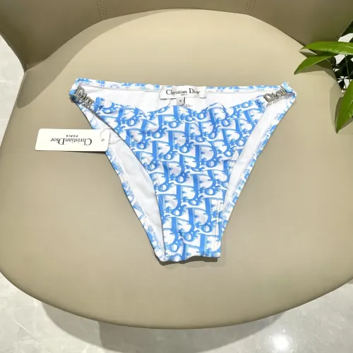 Replica Christian Dior Bathing Suits For Women #1427651 $38.00 USD for Wholesale