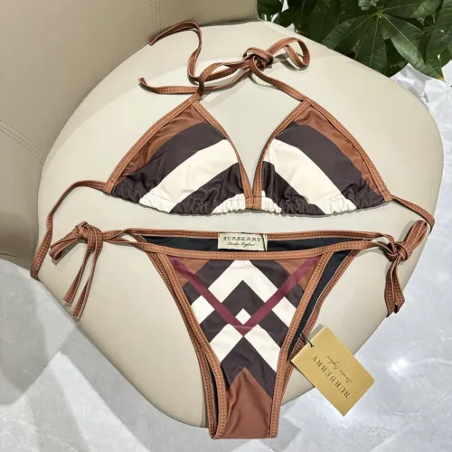 Wholesale Burberry Bathing Suits For Women #1427652 $38.00 USD, Wholesale Quality Replica Burberry Bathing Suits