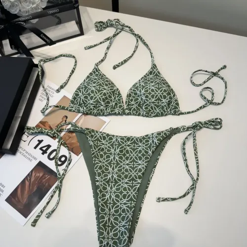 Wholesale LOEWE Bathing Suits For Women #1427653 $38.00 USD, Wholesale Quality Replica LOEWE Bathing Suits
