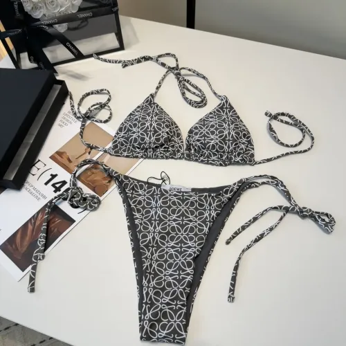 Wholesale LOEWE Bathing Suits For Women #1427654 $38.00 USD, Wholesale Quality Replica LOEWE Bathing Suits