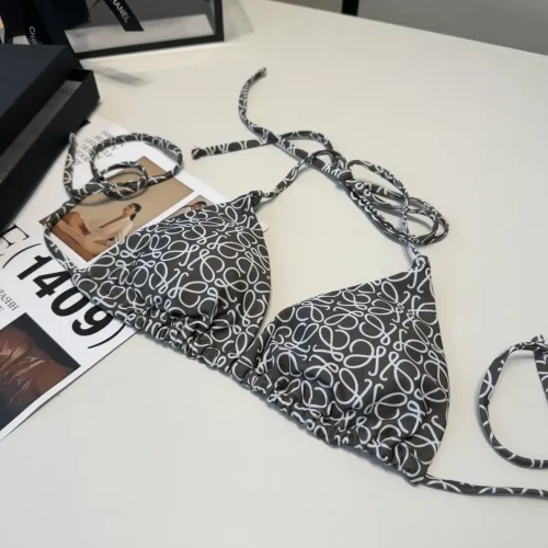 Replica LOEWE Bathing Suits For Women #1427654 $38.00 USD for Wholesale