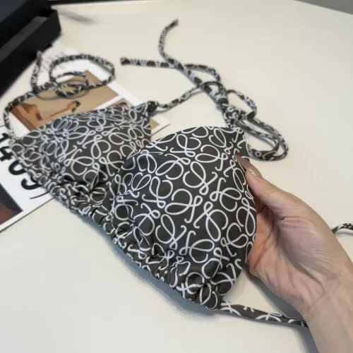 Replica LOEWE Bathing Suits For Women #1427654 $38.00 USD for Wholesale