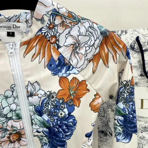 Replica Christian Dior Bathing Suits For Women #1427656 $40.00 USD for Wholesale