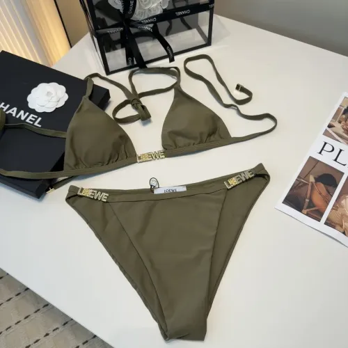 Replica LOEWE Bathing Suits For Women #1427657 $40.00 USD for Wholesale