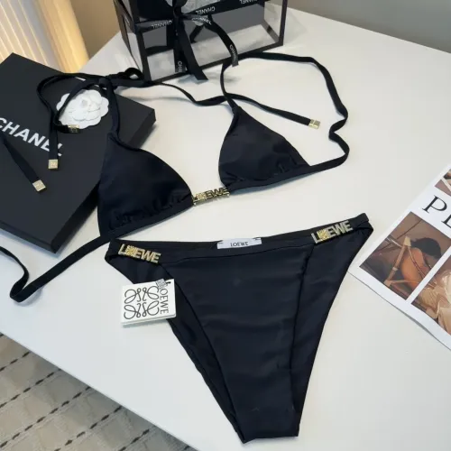Replica LOEWE Bathing Suits For Women #1427658 $40.00 USD for Wholesale