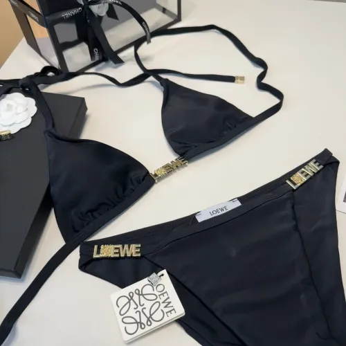 Replica LOEWE Bathing Suits For Women #1427658 $40.00 USD for Wholesale