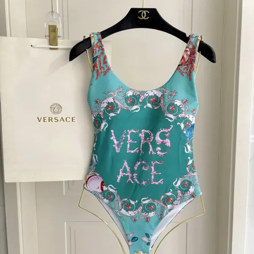 Replica Versace Bathing Suits For Women #1427661 $39.00 USD for Wholesale