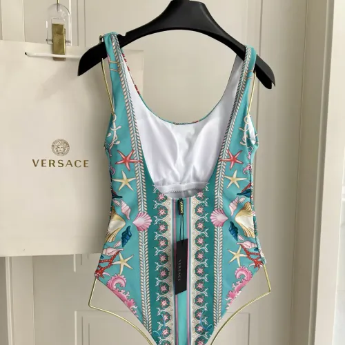 Replica Versace Bathing Suits For Women #1427661 $39.00 USD for Wholesale