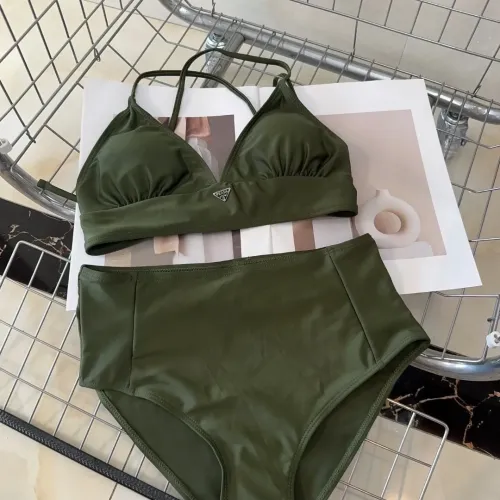 Wholesale Prada Bathing Suits For Women #1427663 $42.00 USD, Wholesale Quality Replica Prada Bathing Suits