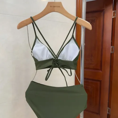 Replica Prada Bathing Suits For Women #1427663 $42.00 USD for Wholesale