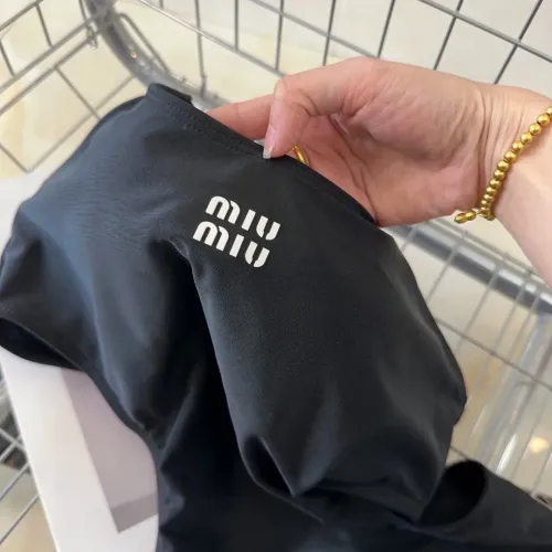 Replica MIU MIU Bathing Suits For Women #1427665 $42.00 USD for Wholesale