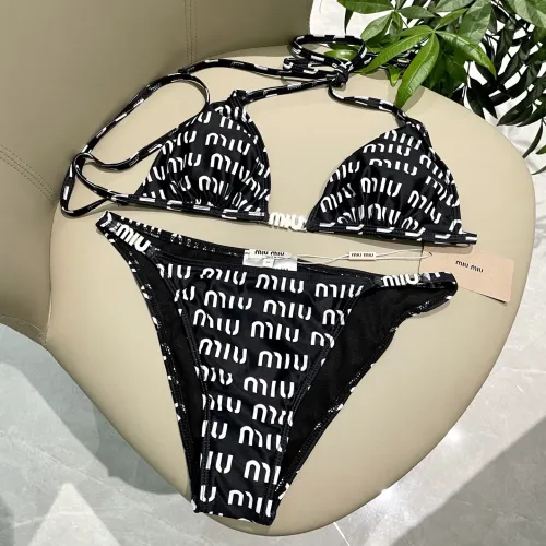 Wholesale MIU MIU Bathing Suits For Women #1427669 $39.00 USD, Wholesale Quality Replica MIU MIU Bathing Suits