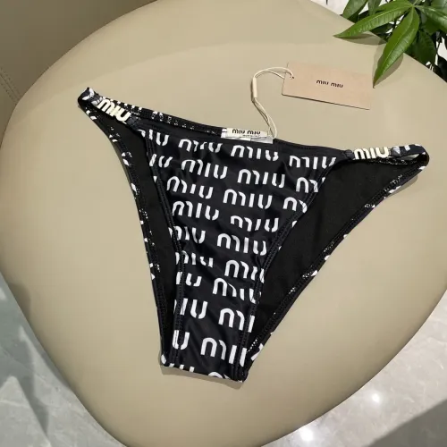 Replica MIU MIU Bathing Suits For Women #1427669 $39.00 USD for Wholesale