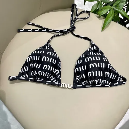 Replica MIU MIU Bathing Suits For Women #1427669 $39.00 USD for Wholesale
