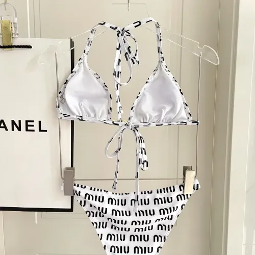 Replica MIU MIU Bathing Suits For Women #1427670 $39.00 USD for Wholesale