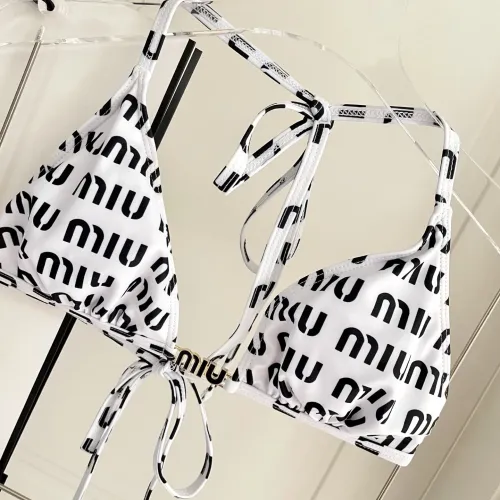 Replica MIU MIU Bathing Suits For Women #1427670 $39.00 USD for Wholesale