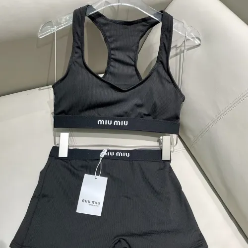 Replica MIU MIU Bathing Suits For Women #1427671 $39.00 USD for Wholesale