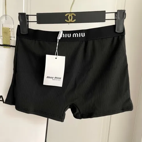 Replica MIU MIU Bathing Suits For Women #1427671 $39.00 USD for Wholesale