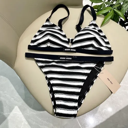 Wholesale MIU MIU Bathing Suits For Women #1427672 $39.00 USD, Wholesale Quality Replica MIU MIU Bathing Suits