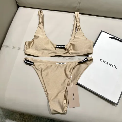 Wholesale MIU MIU Bathing Suits For Women #1427673 $40.00 USD, Wholesale Quality Replica MIU MIU Bathing Suits