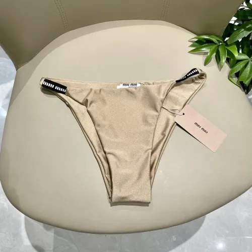 Replica MIU MIU Bathing Suits For Women #1427673 $40.00 USD for Wholesale