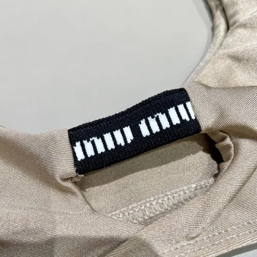 Replica MIU MIU Bathing Suits For Women #1427673 $40.00 USD for Wholesale