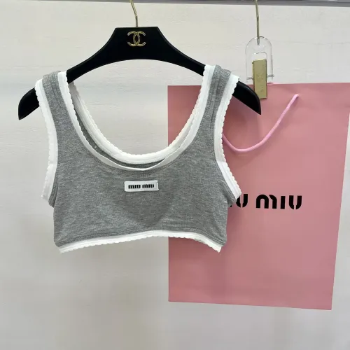 Replica MIU MIU Bathing Suits For Women #1427674 $40.00 USD for Wholesale