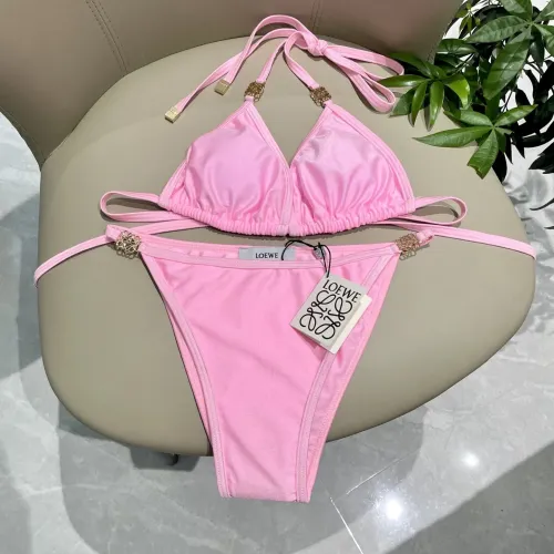 Wholesale LOEWE Bathing Suits For Women #1427676 $40.00 USD, Wholesale Quality Replica LOEWE Bathing Suits