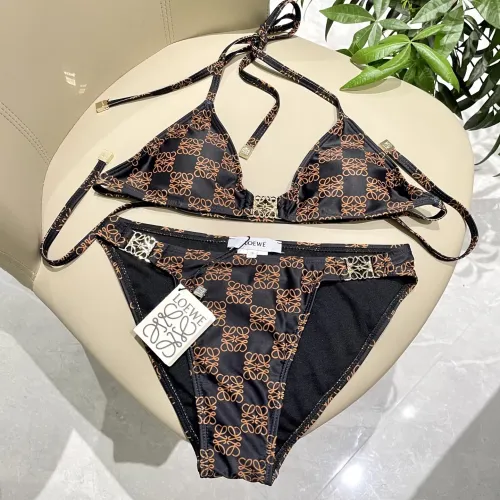Wholesale LOEWE Bathing Suits For Women #1427677 $40.00 USD, Wholesale Quality Replica LOEWE Bathing Suits