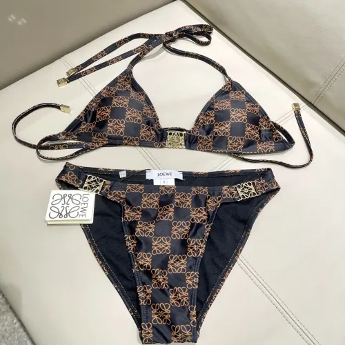 Replica LOEWE Bathing Suits For Women #1427677 $40.00 USD for Wholesale