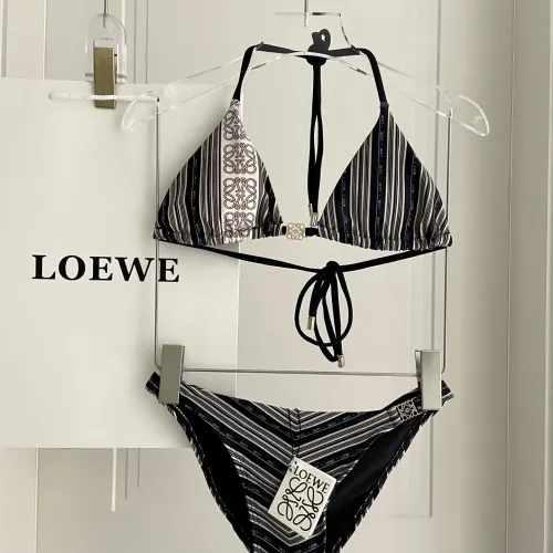 Replica LOEWE Bathing Suits For Women #1427679 $40.00 USD for Wholesale