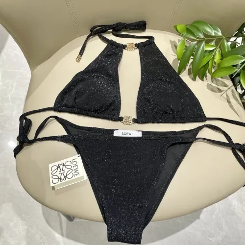 Wholesale LOEWE Bathing Suits For Women #1427681 $40.00 USD, Wholesale Quality Replica LOEWE Bathing Suits