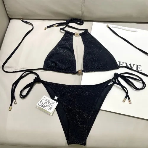 Replica LOEWE Bathing Suits For Women #1427681 $40.00 USD for Wholesale