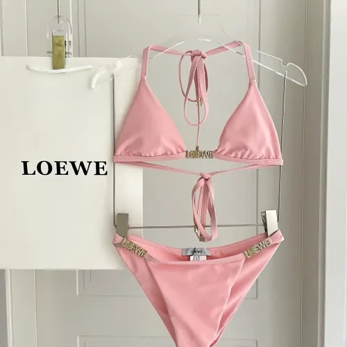 Replica LOEWE Bathing Suits For Women #1427684 $40.00 USD for Wholesale