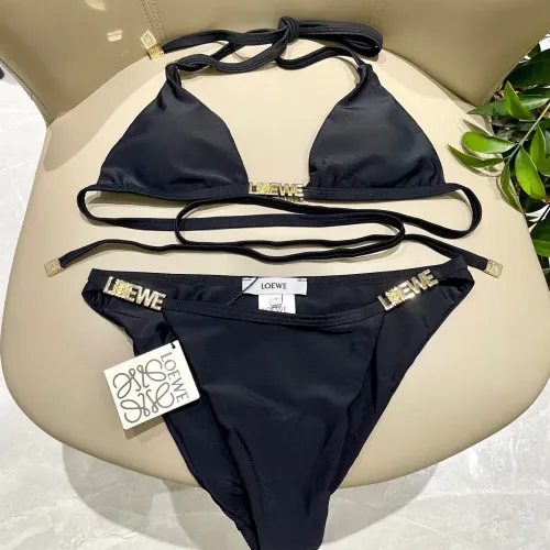 Wholesale LOEWE Bathing Suits For Women #1427686 $40.00 USD, Wholesale Quality Replica LOEWE Bathing Suits