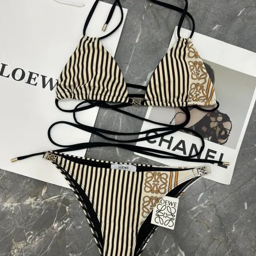 Wholesale LOEWE Bathing Suits For Women #1427688 $40.00 USD, Wholesale Quality Replica LOEWE Bathing Suits
