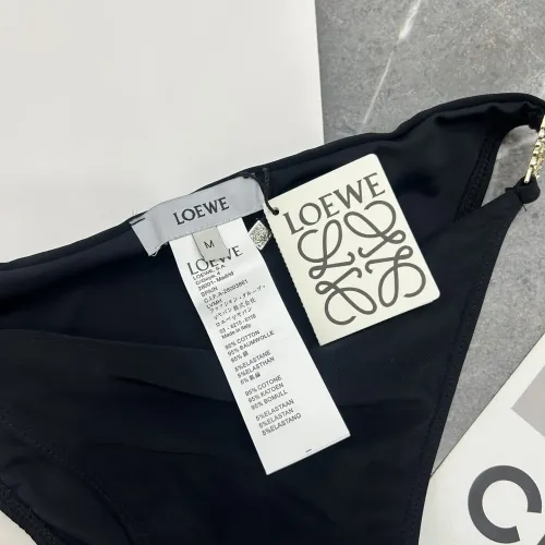 Replica LOEWE Bathing Suits For Women #1427689 $40.00 USD for Wholesale