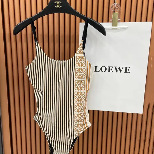 Wholesale LOEWE Bathing Suits For Women #1427690 $40.00 USD, Wholesale Quality Replica LOEWE Bathing Suits