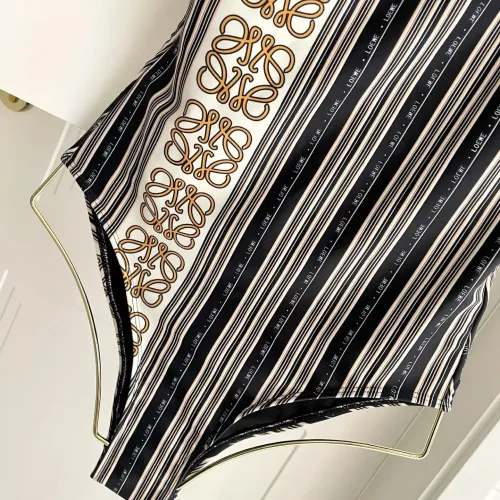 Replica LOEWE Bathing Suits For Women #1427691 $40.00 USD for Wholesale