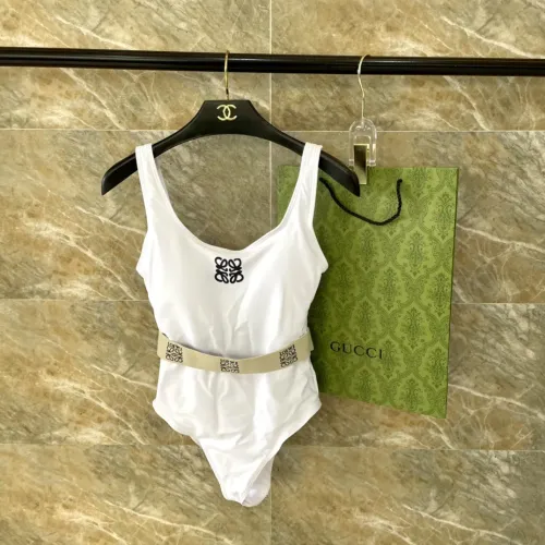 Wholesale LOEWE Bathing Suits For Women #1427692 $38.00 USD, Wholesale Quality Replica LOEWE Bathing Suits