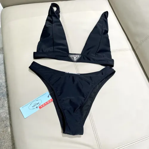 Wholesale Prada Bathing Suits For Women #1427694 $38.00 USD, Wholesale Quality Replica Prada Bathing Suits