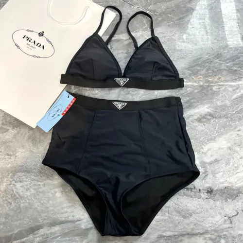 Wholesale Prada Bathing Suits For Women #1427695 $38.00 USD, Wholesale Quality Replica Prada Bathing Suits