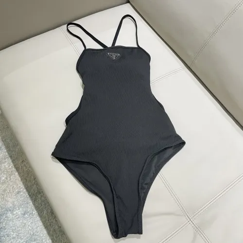 Replica Prada Bathing Suits For Women #1427697 $38.00 USD for Wholesale