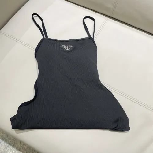 Replica Prada Bathing Suits For Women #1427697 $38.00 USD for Wholesale