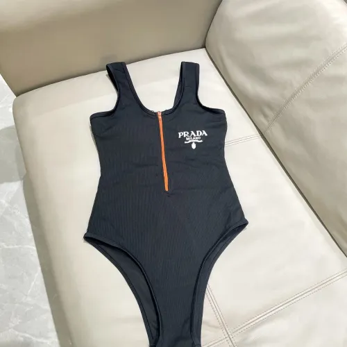 Replica Prada Bathing Suits For Women #1427698 $40.00 USD for Wholesale